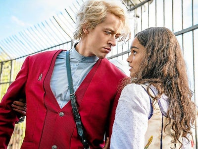 Hunger Games : le préquel de la saga culte arrive enfin en VOD