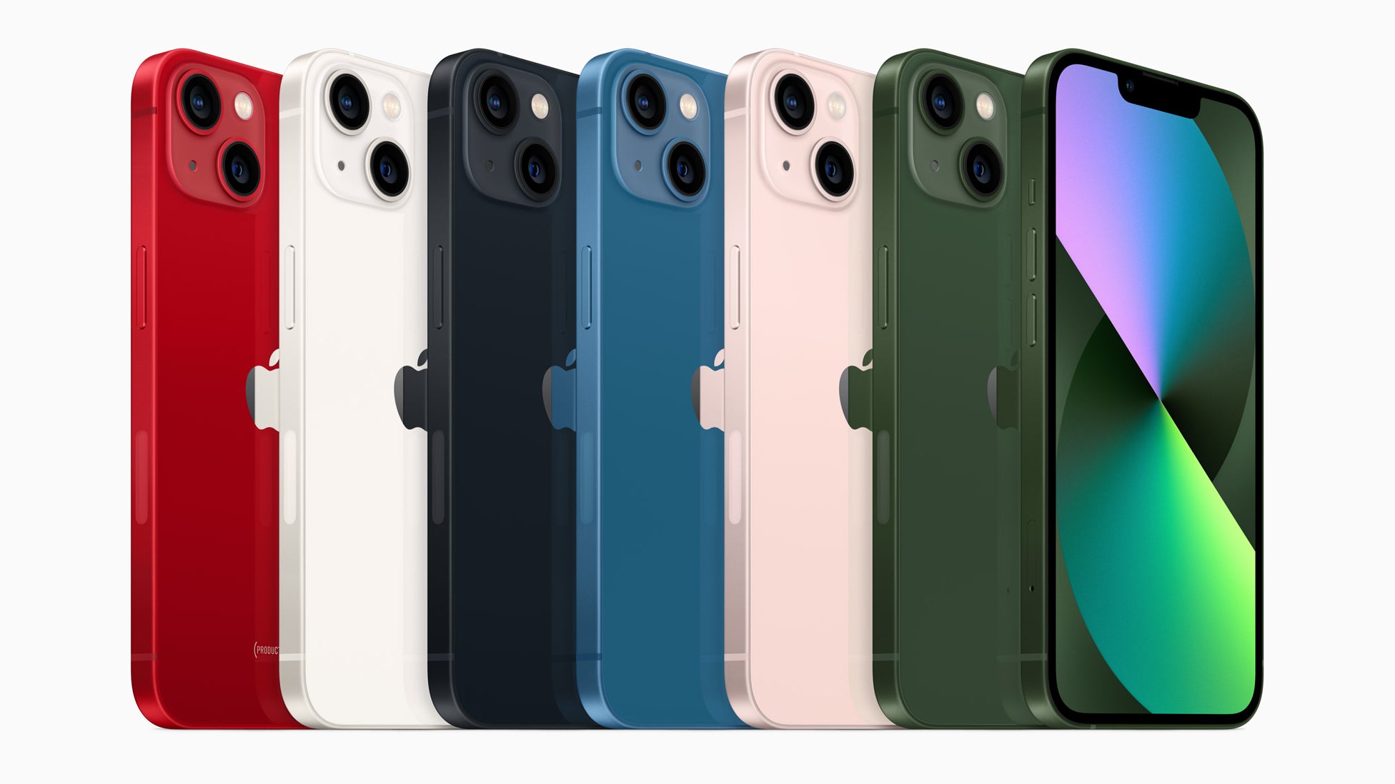 L'iPhone 13 perpétue au contraire l'écran full-screen, grâce à la technologie Face ID introduite pour la première fois sur l'iPhone X. L'iPhone 13 perpétue au contraire l'écran full-screen, grâce à la technologie Face ID introduite pour la première fois sur l'iPhone X.