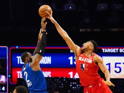 NBA : rendez-vous cette nuit sur beIN SPORTS pour le All-Star Game 2023