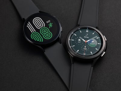 Samsung vient-elle de confirmer par erreur l’existence de trois Galaxy Watch5 ?