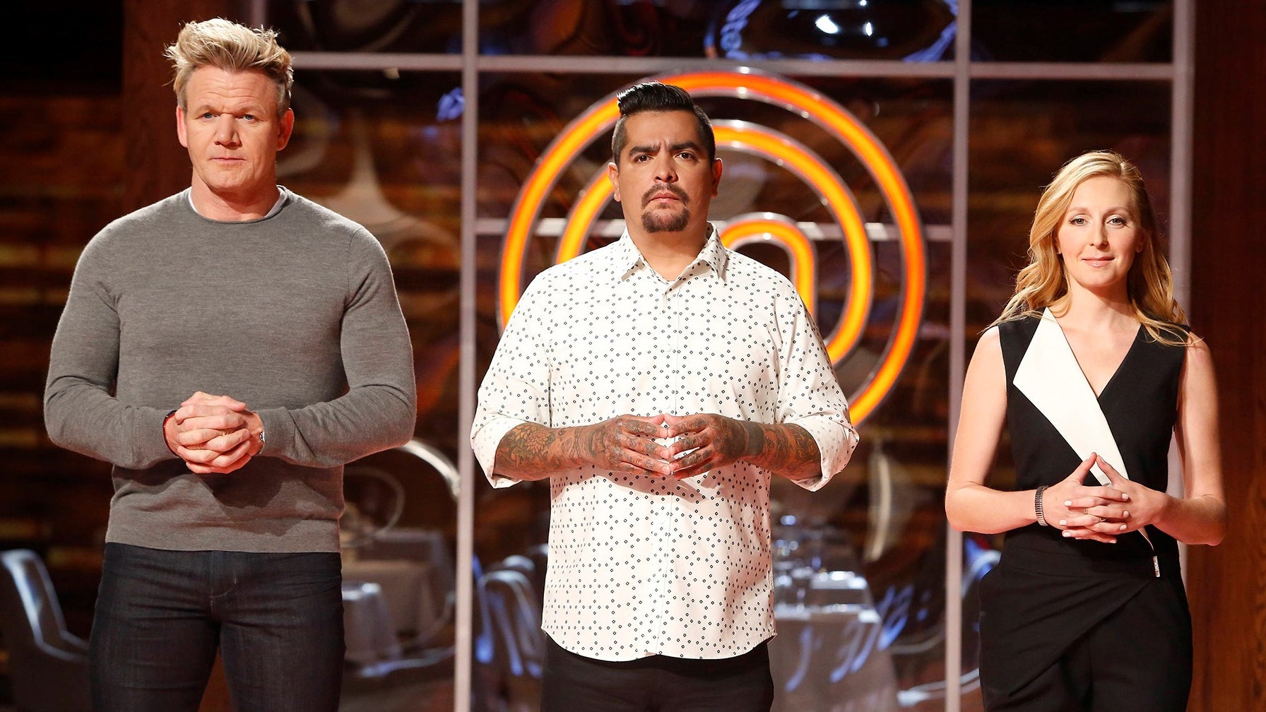 MasterChef USA : Gordon Ramsay est de retour pour la saison 8 inédite ...