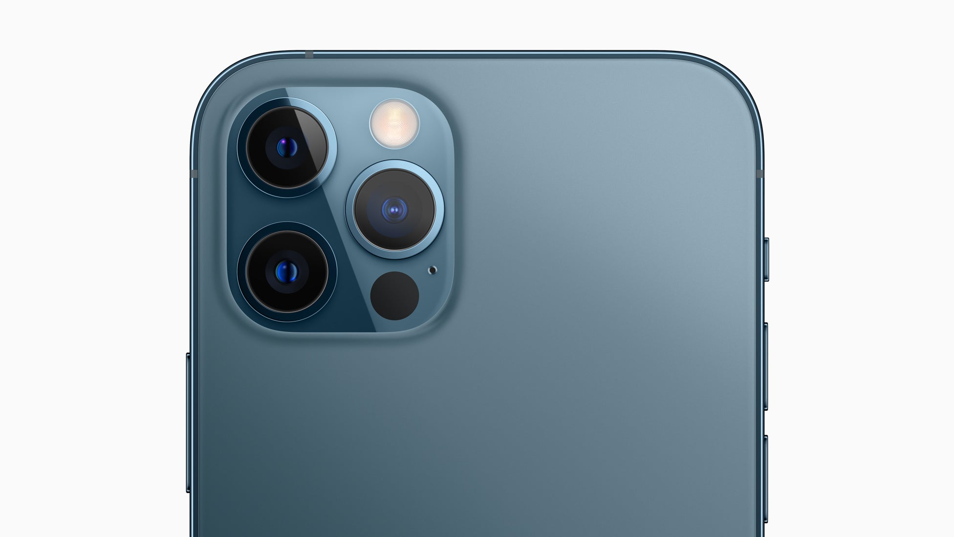 Ouistiti ! Les iPhone 12 Pro et iPhone 12 Pro Max mettent encore le paquet sur la photo.