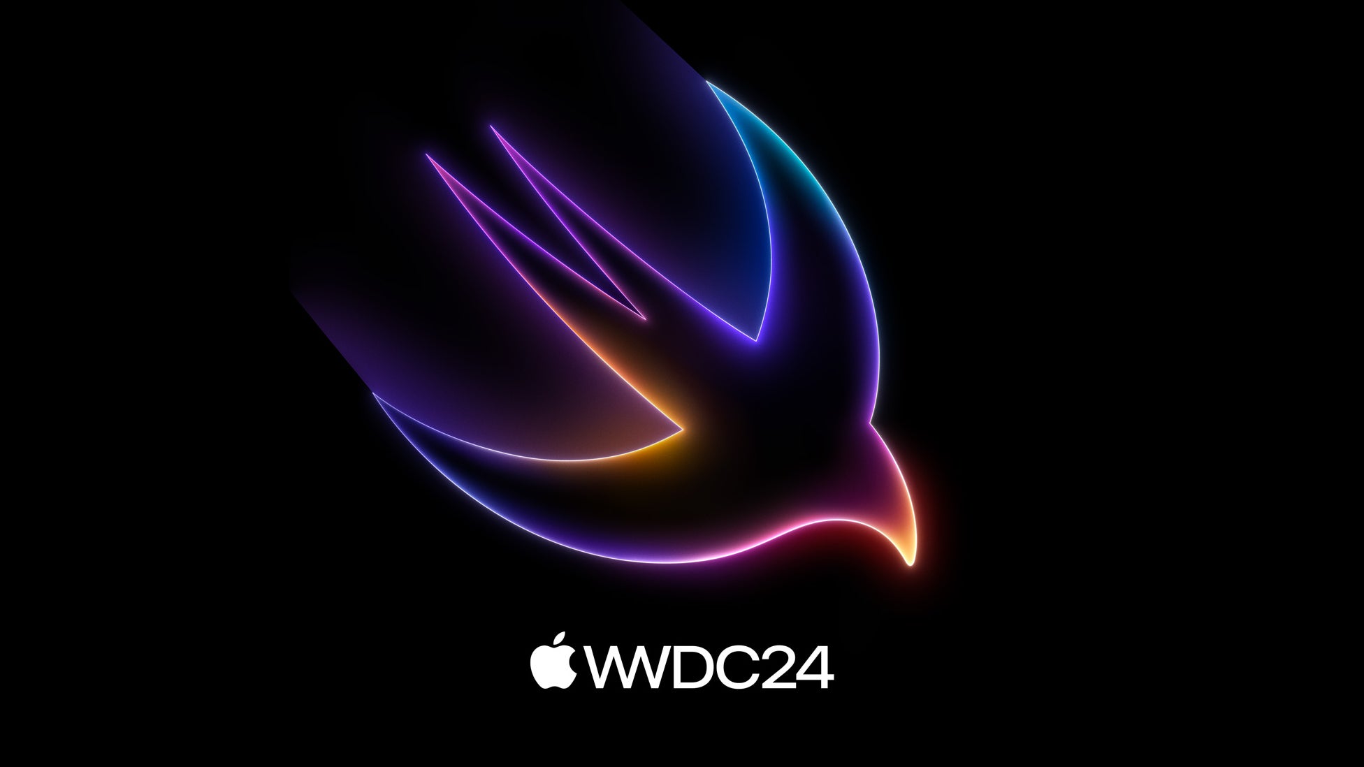 Suivez la WWDC24 d'Apple sur la chaîne YouTube de la marque, ou depuis son site internet, dès le 10 juin à 19 heures.