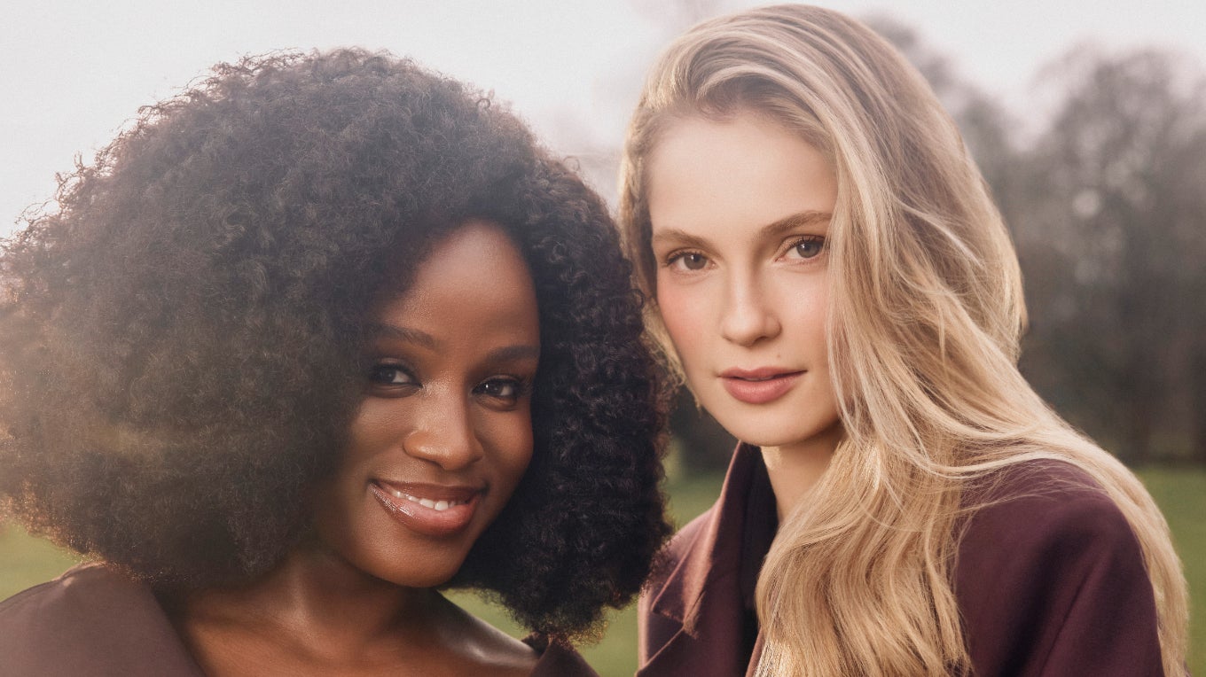 Masali Baduza et Hannah Dodd seront de retour dans la saison 5 de Bridgerton.