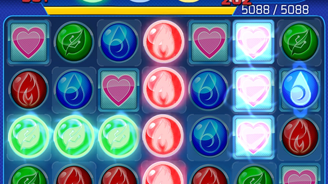 Aligner les bonnes tuiles au bon moment, le secret d'une victoire implacable.