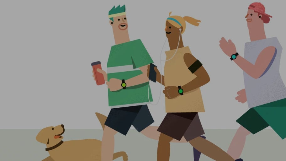 Pas de Samsung Health sans carte SIM, et pas d'ECG ou tensiomètre sans Samsung Galaxy