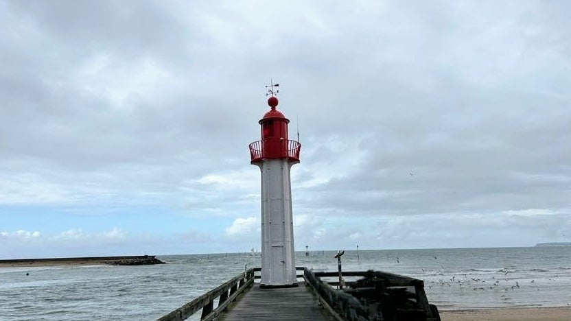 Et voici le résultat ! 