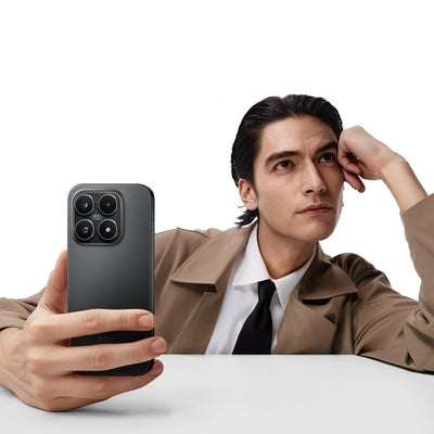 Les nouveaux Xiaomi 17 et Xiaomi 17 Ultra sont jusqu'à 400 euros moins cher chez SFR !