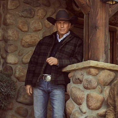 Où (re)voir la série Yellowstone et ses spin-offs ?