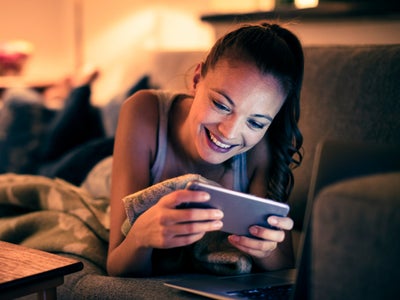 SFR gonfle ses forfaits 5G pour encore plus de data