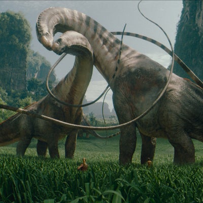 Jurassic World - Renaissance : faut-il avoir vu les autres films de la saga ?