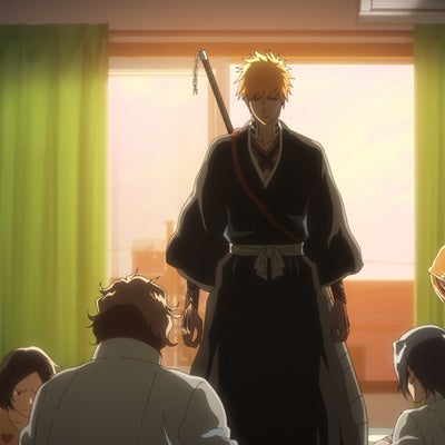 Vous avez aimé Bleach ? Voici 5 anime à (re)découvrir