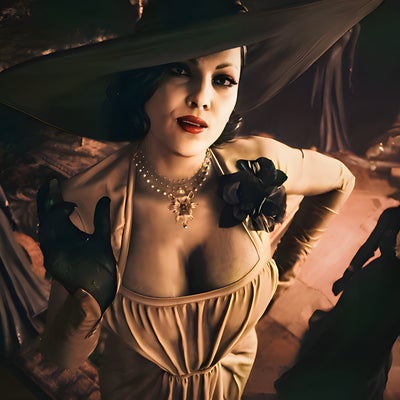 Resident Evil Village débarque sur iPhone 15 Pro