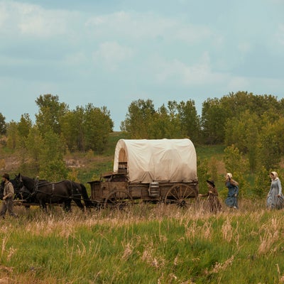 La Petite Maison dans la prairie : Netflix prépare un reboot de la série culte
