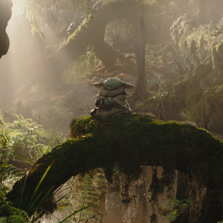 The Mandalorian and Grogu : faut-il avoir absolument vu la série avant le film ?