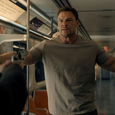 Reacher sur Prime Video : quand sortiront les prochains épisodes de la saison 4 ?