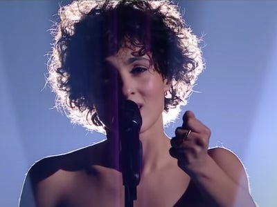 Qui est Barbara Pravi ?