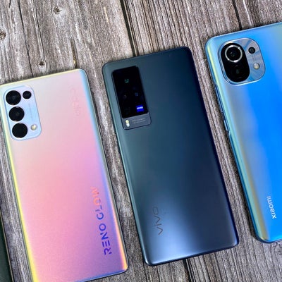 Le top 5 des meilleurs photophones