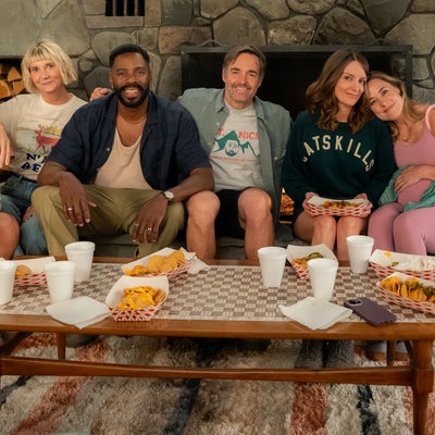 Les Quatre Saisons : la série Netflix aura-t-elle droit à une saison 3 ?