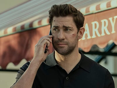 Amazon Prime Video : le programme du mois de décembre 2022