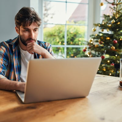 Sécurité : attention aux arnaques pendant les fêtes