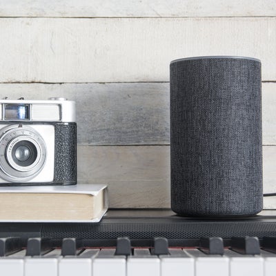 Pourquoi l’assistant vocal d’Amazon s’appelle Alexa ?