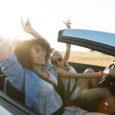 5 playlists pour un road trip en musique