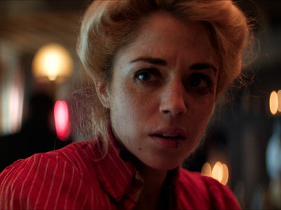 Le film Apaches est diffusé sur OSC Pulp