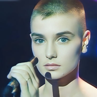 Sinéad O'Connor : l'histoire derrière son tube Nothing Compares 2 U