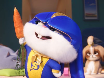 Comme des bêtes 2 : les animaux de compagnie repartent à l’aventure sur Altice Studio