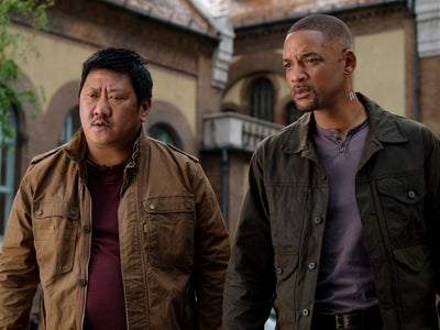 3 bonnes raisons de regarder Gemini Man sur Altice Studio