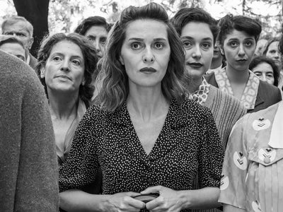 Il reste encore demain : le phénomène italien est disponible en VOD chez SFR