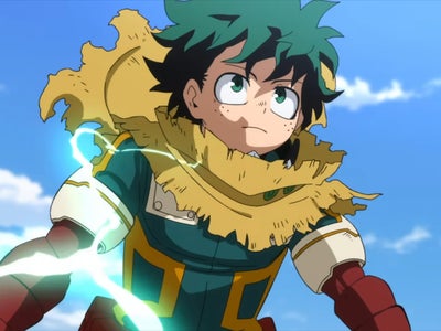 My Hero Academia - You're Next : faut-il avoir vu les précédents films et la saison 7 de l'anime ?