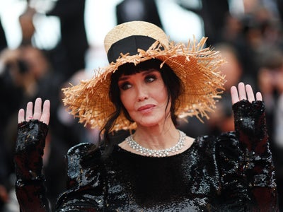 Pourquoi Isabelle Adjani n'ira pas en Australie ?