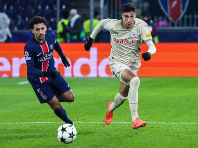 Ligue des Champions : le programme de la 7e journée de la phase de ligue, avec PSG – Manchester City