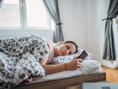 Comment configurer un réveil sur son smartphone ?