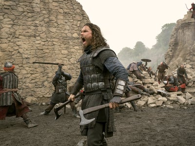 Vikings – Valhalla : le récap' de la saison 2