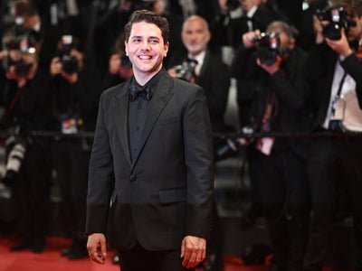 Découvrez les premières images de la série de Xavier Dolan pour Canal+