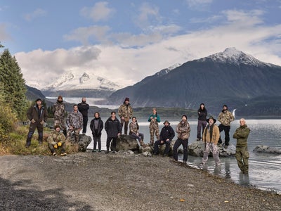 Outlast, Claude de Koh-Lanta… Netflix se met aux émissions de survie