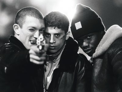 La Haine : où (re)voir le film culte ?