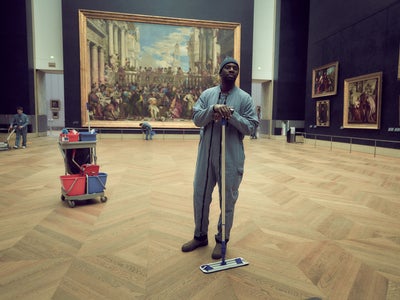 Lupin : Sherlock Holmes présent dans la saison 2 ?