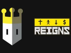 Reigns : devenez roi et tentez de conserver le pouvoir sur SFR Jeux