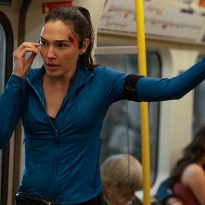 The Runner : quel est ce nouveau film avec Gal Gadot sur Prime Video ?