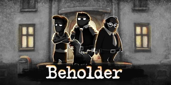 Beholder, le jeu dystopique, est disponible sur SFR Gaming