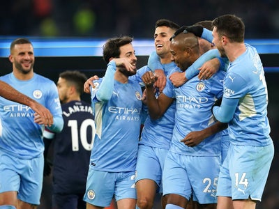 Premier League, J37 : comment voir West Ham - Manchester City, match du titre ?