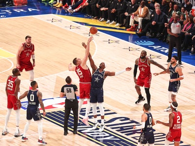 Comment suivre le NBA All Star Game 2025 ?