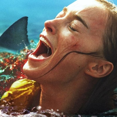Thrash sur Netflix : après les requins dans la Seine, ils sont maintenant... dans le salon !