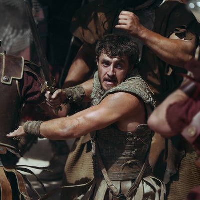 Gladiator II : le film de Ridley Scott primé aux Golden Globes arrive en VOD chez SFR