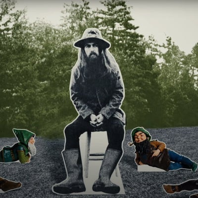My Sweet Lord : le tube de George Harrison fête ses 50 ans avec un clip all-stars
