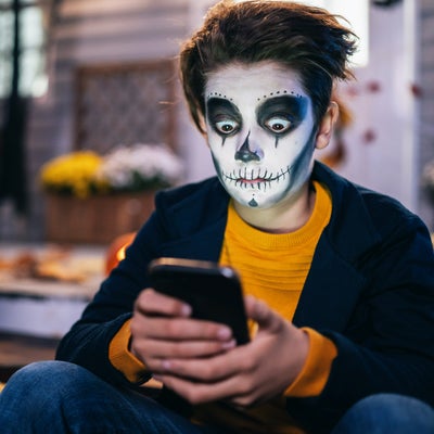 Sécurité : attention à ces arnaques d’Halloween